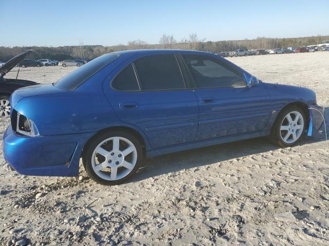 Изображение 3 2005 NISSAN SENTRA SE-R SPEC V 2005 с VIN 3N1AB51D25L488054