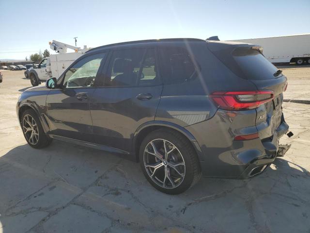 Image 2 of 2019 BMW X5 XDRIVE50I 2019 with VIN 5UXJU2C50KLN65084