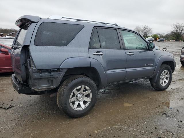 Изображение 3 2003 TOYOTA 4RUNNER SR5 2003 с VIN JTEBT14R930015840