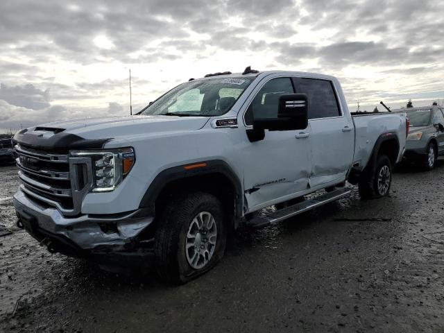 Obraz 2022 GMC SIERRA K3500 SLE 2022