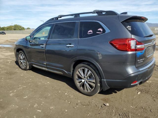 Image 2 of 2021 SUBARU ASCENT TOURING 2021 with VIN 4S4WMARD3M3430163