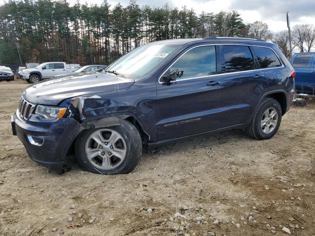 Изображение 1 2017 JEEP GRAND CHEROKEE LAREDO 2017 с VIN 1C4RJFAG5HC861509
