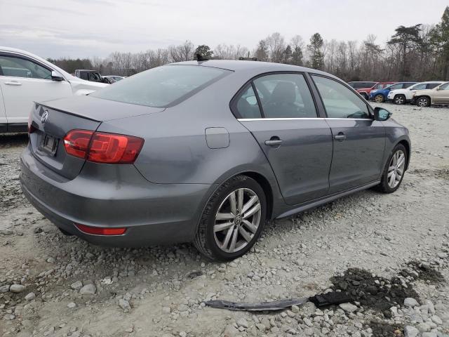 Изображение 3 2012 VOLKSWAGEN JETTA GLI 2012 с VIN 3VW4A7AJ9CM409210