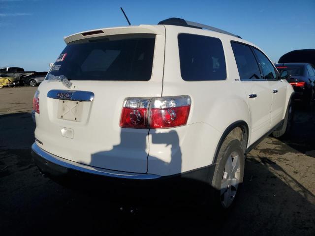 Obraz 3 z 2012 GMC ACADIA SLT-1 2012 z VIN 1GKKRRED1CJ323457