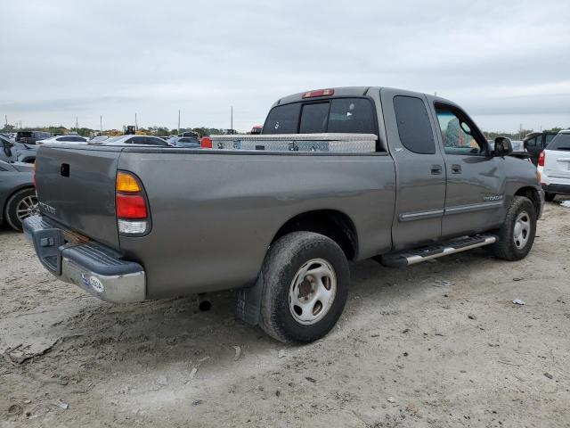 Изображение 3 2004 TOYOTA TUNDRA ACCESS CAB SR5 2004 с VIN 5TBRN34154S448243