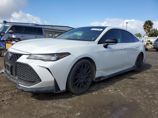Obraz 2021 TOYOTA AVALON TRD 2021