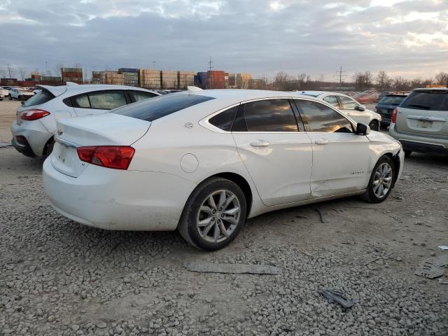 Изображение 3 2016 CHEVROLET IMPALA LT 2016 с VIN 2G1115S35G9203206