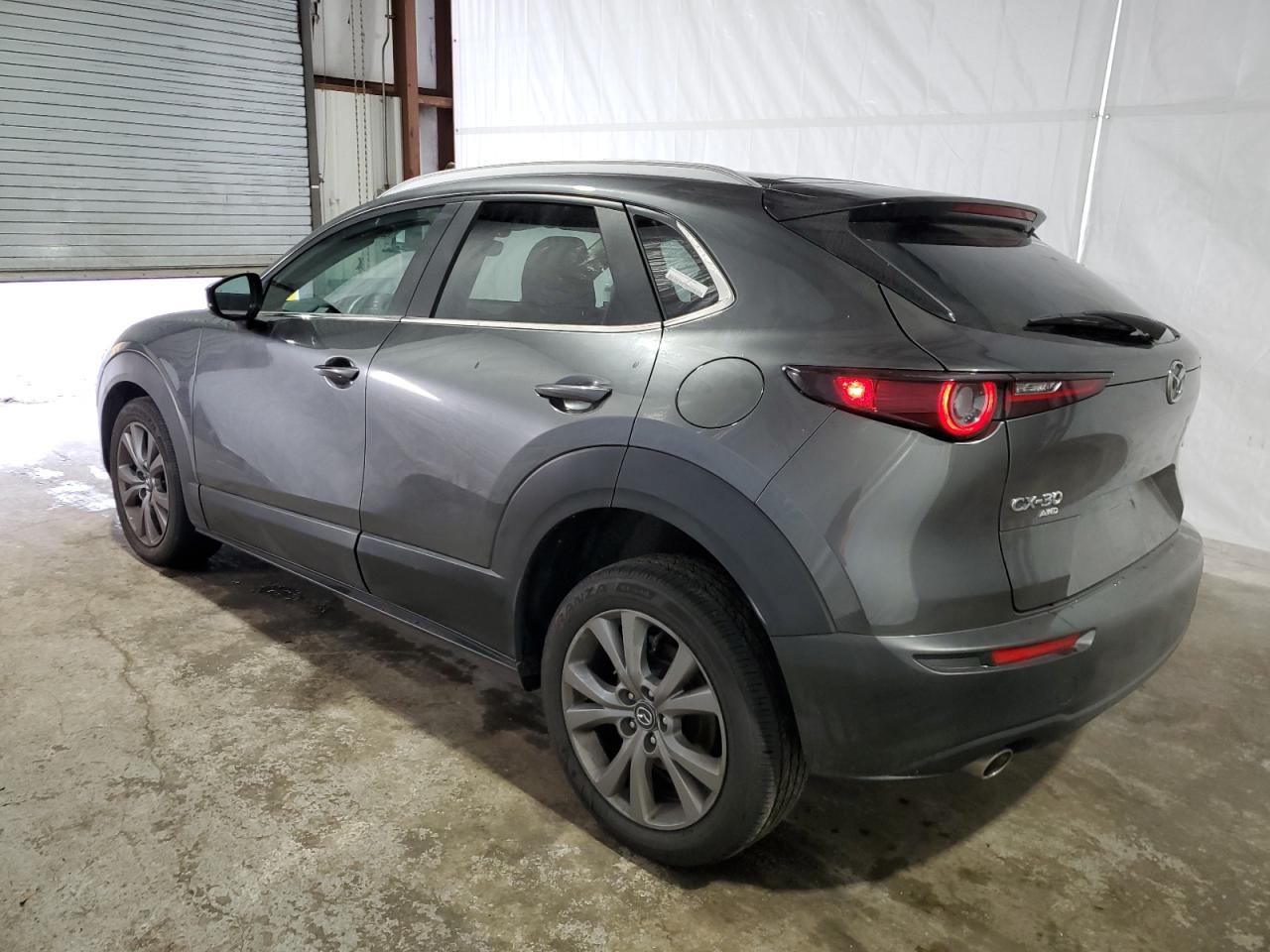 Изображение 2 2023 MAZDA CX-30 PREFERRED 2023 с VIN 3MVDMBCM8PM528309