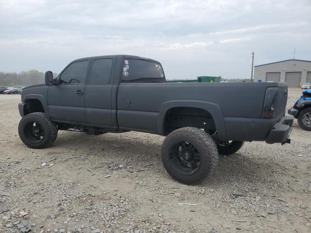 Obraz 2 z 2006 CHEVROLET SILVERADO C2500 HEAVY DUTY 2006 z VIN 1GCHC29U06E175159
