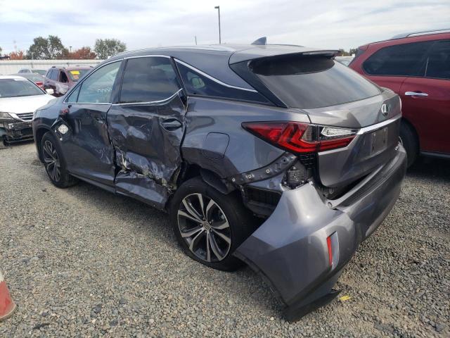 Obraz 2 z 2017 LEXUS RX 350 BASE 2017 z VIN 2T2BZMCA7HC126573