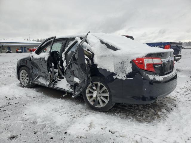 Изображение 2 2014 TOYOTA CAMRY L 2014 с VIN 4T4BF1FK6ER379786