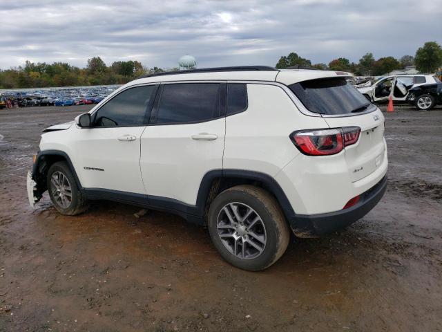 Obraz 2 z 2020 JEEP COMPASS LATITUDE 2020 z VIN 3C4NJDBB4LT174704