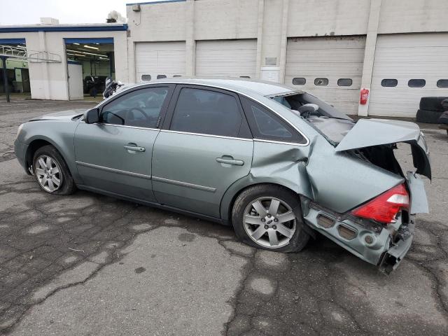 Obraz 2 z 2005 FORD FIVE HUNDRED SEL 2005 z VIN 1FAFP27125G107829