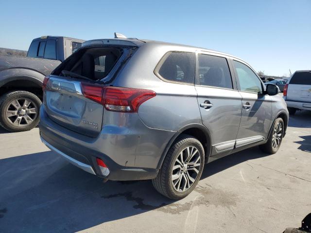 Image 3 of 2018 MITSUBISHI OUTLANDER SE 2018 with VIN JA4AZ3A30JZ025170