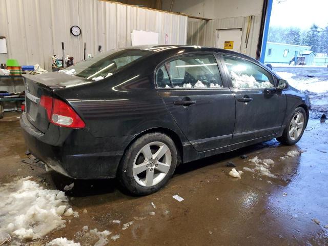 Image 3 of 2010 HONDA CIVIC LX-S 2010 with VIN 2HGFA1F63AH575958