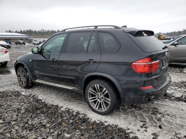 Image 2 of 2012 BMW X5 XDRIVE35D 2012 with VIN 5UXZW0C5XCL667883