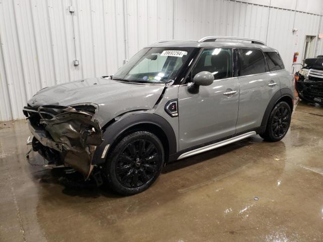 Изображение 2019 MINI COOPER S COUNTRYMAN ALL4 2019