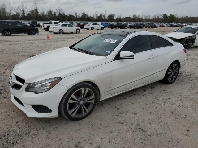 Obraz 1 z 2014 MERCEDES-BENZ E 350 2014 z VIN WDDKJ5KB7EF271391