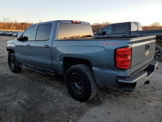 Obraz 2 z 2016 CHEVROLET SILVERADO K1500 LT 2016 z VIN 3GCUKREC6GG201295