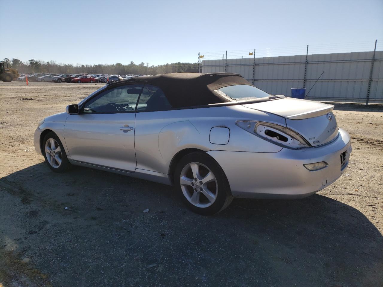 Изображение 2 2008 TOYOTA CAMRY SOLARA SE 2008 с VIN 4T1FA38P38U157256