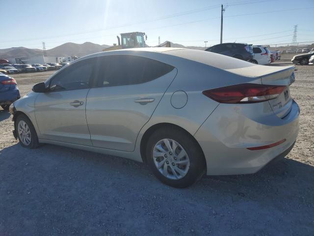 Obraz 2 z 2018 HYUNDAI ELANTRA SE 2018 z VIN KMHD74LF7JU580793