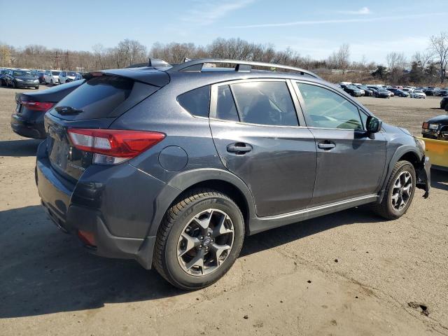 Image 3 of 2019 SUBARU CROSSTREK PREMIUM 2019 with VIN JF2GTACC2K9378385