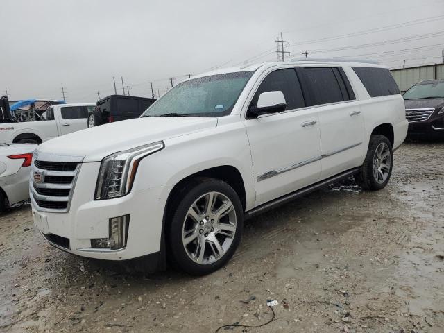 Изображение 2016 CADILLAC ESCALADE ESV PREMIUM 2016