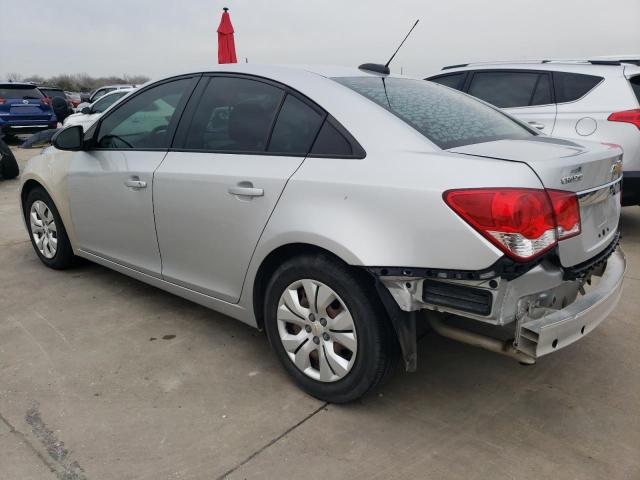 Obraz 2 z 2016 CHEVROLET CRUZE LIMITED LS 2016 z VIN 1G1PC5SH1G7180265