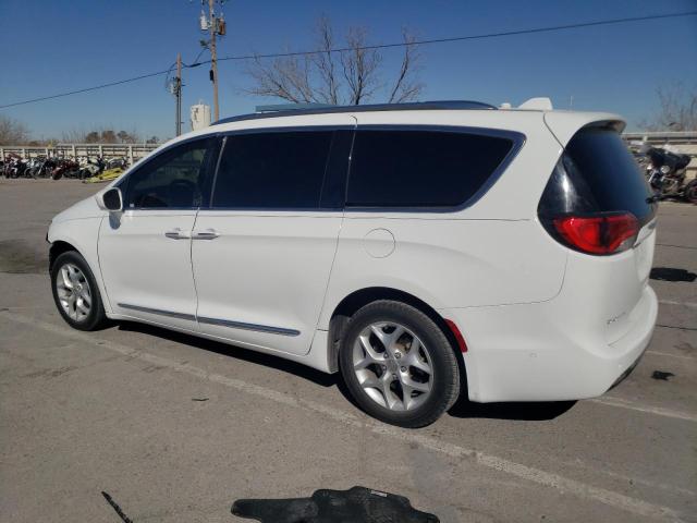 Изображение 2 2018 CHRYSLER PACIFICA TOURING L 2018 с VIN 2C4RC1BG0JR127840