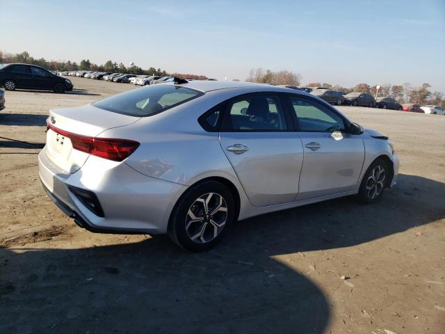 Изображение 3 2021 KIA FORTE FE 2021 с VIN 3KPF24AD9ME385889