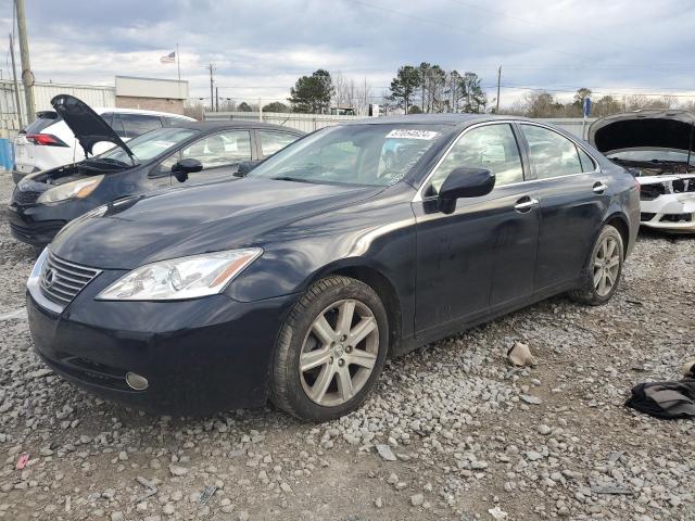 Изображение 1 2007 LEXUS ES 350 2007 с VIN JTHBJ46G672046673