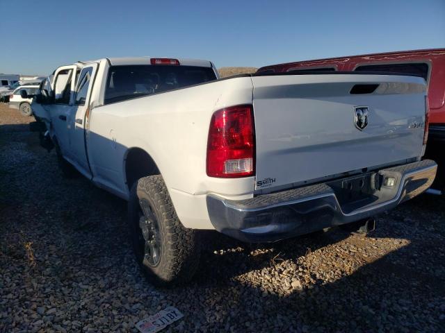 Изображение 2 2018 RAM 2500 ST 2018 с VIN 3C6UR5HL6JG325789