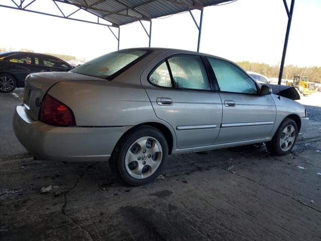 Изображение 3 2006 NISSAN SENTRA 1.8 2006 с VIN 3N1CB51D16L546892