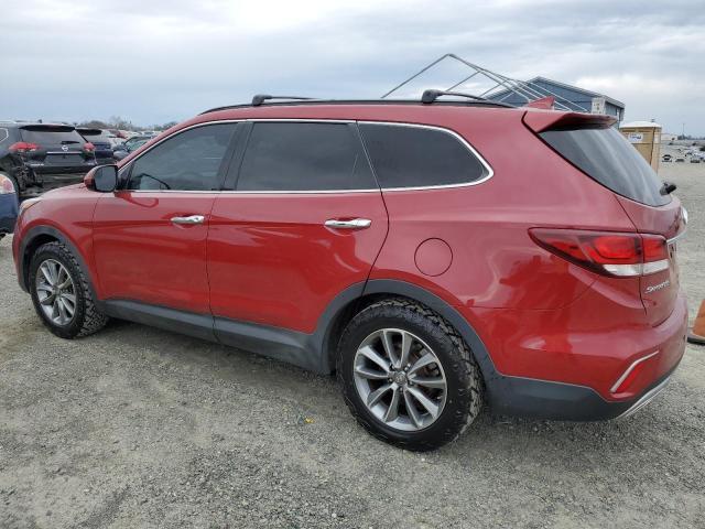 Obraz 2 z 2017 HYUNDAI SANTA FE SE 2017 z VIN KM8SMDHFXHU223949