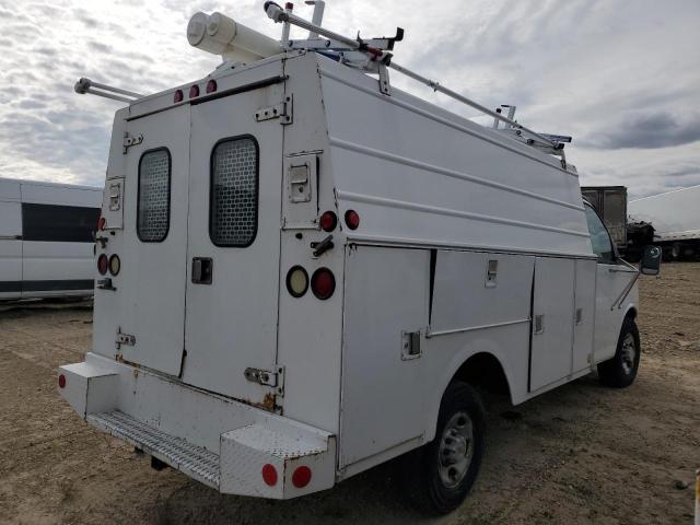 Image 3 of 2004 Chevrolet Express 2004 with VIN 1GBHG31U241177641