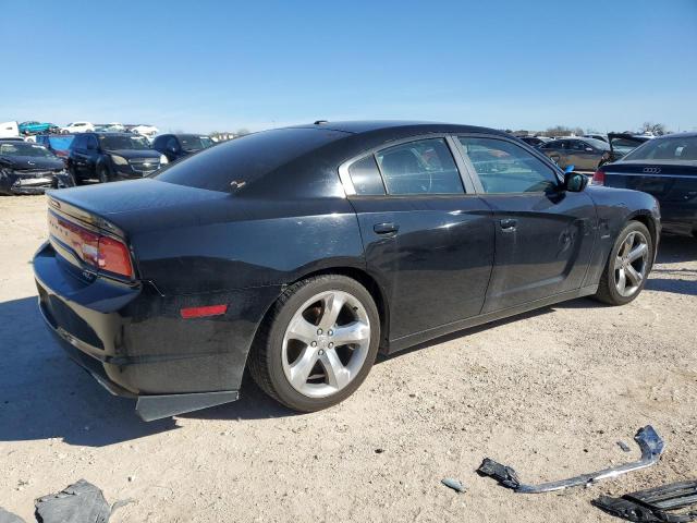 Изображение 3 2011 DODGE CHARGER R/T 2011 с VIN 2B3CL5CT1BH610416