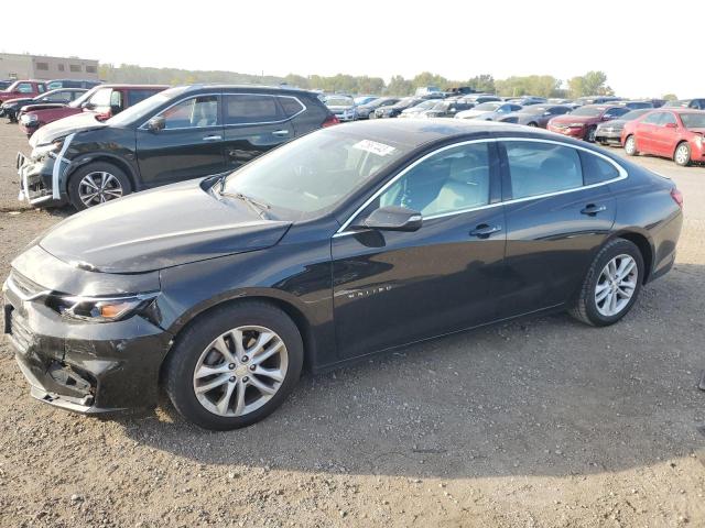 Obraz 1 z 2018 CHEVROLET MALIBU LT 2018 z VIN 1G1ZD5ST9JF234659