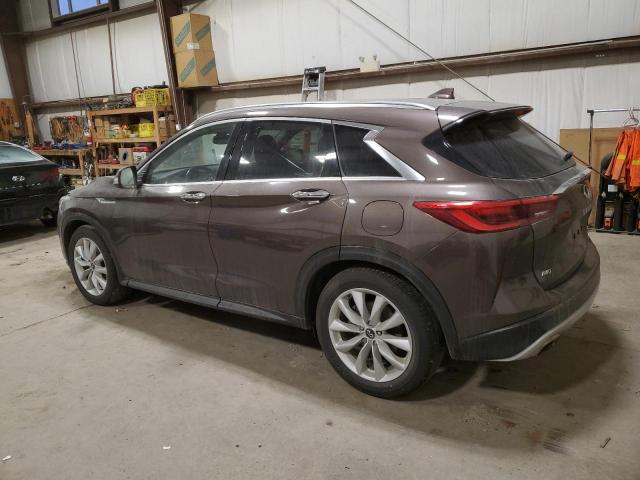 Obraz 2 z 2019 INFINITI QX50 ESSENTIAL 2019 z VIN 3PCAJ5M33KF111214