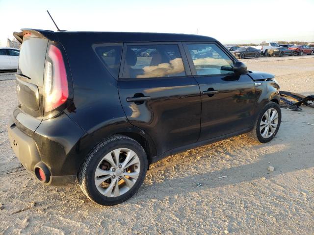 Obraz 3 z 2015 KIA SOUL + 2015 z VIN KNDJP3A54F7202903