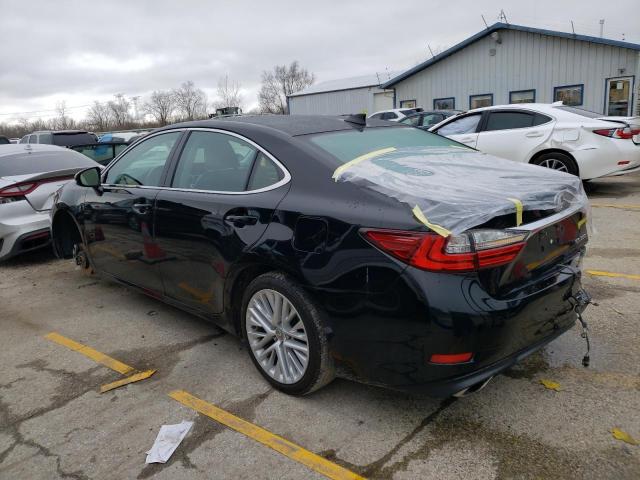 Image 2 of 2017 LEXUS ES 350 2017 with VIN 58ABK1GG0HU041801