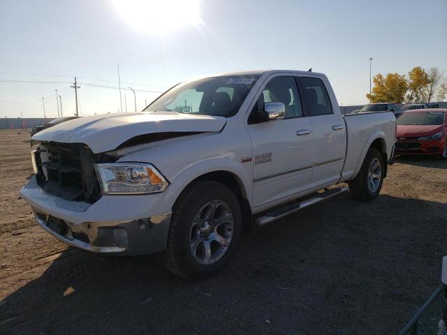 Изображение 2014 RAM 1500 LARAMIE 2014