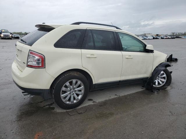 Obraz 3 z 2007 FORD EDGE SEL 2007 z VIN 2FMDK38C17BB38582