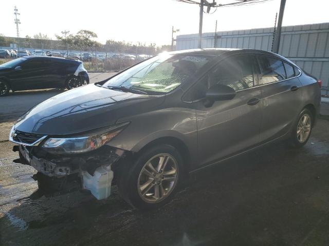 Obraz 1 z 2018 CHEVROLET CRUZE LT 2018 z VIN 1G1BE5SM7J7238484
