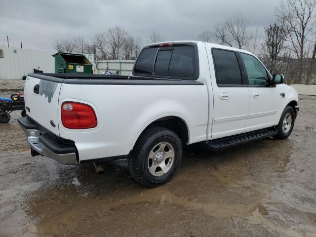 Изображение 3 2001 FORD F150 SUPERCREW 2001 с VIN 1FTRW07W41KD77775