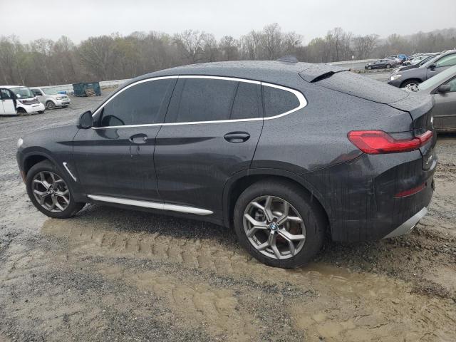 Image 2 of 2024 BMW X4 XDRIVE30I 2024 with VIN 5UX33DT0XR9T92712