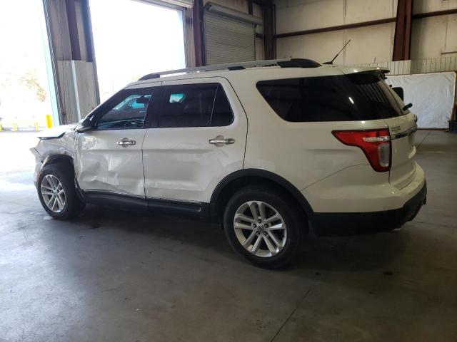 Obraz 2 z 2011 FORD EXPLORER XLT 2011 z VIN 1FMHK7D82BGA24263