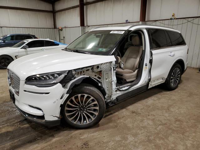 Obraz 2023 LINCOLN AVIATOR  2023