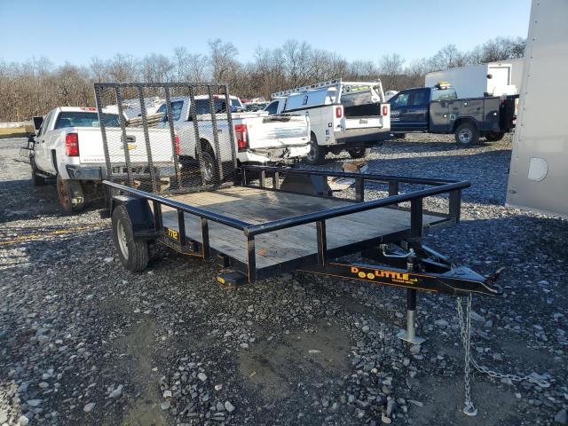 Image 1 of 2023 DOOL UTILITY TR 2023 with VIN 1DGRS1211PM061329