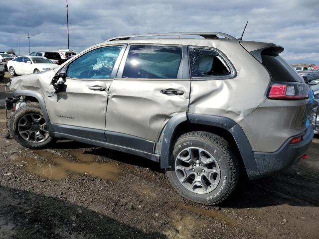 Obraz 2 z 2020 JEEP CHEROKEE TRAILHAWK 2020 z VIN 1C4PJMBX4LD621655