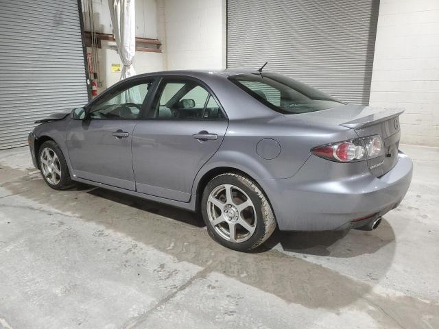 Obraz 2 z 2007 MAZDA SPEED 6 2007 z VIN JM1GG12L171110504